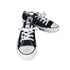 コンバース CONVERSE USA製 ALL STAR オールスター ローカットスニーカー レディース 4