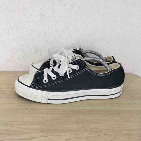 コンバース CONVERSE USA製 ALL STAR オールスター ローカットスニーカー レディース 4