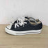 コンバース CONVERSE USA製 ALL STAR オールスター ローカットスニーカー レディース 4