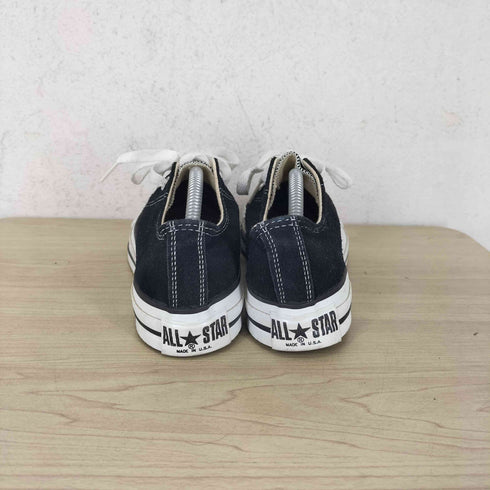 コンバース CONVERSE USA製 ALL STAR オールスター ローカットスニーカー レディース 4