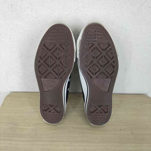 コンバース CONVERSE USA製 ALL STAR オールスター ローカットスニーカー レディース 4