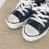 コンバース CONVERSE USA製 ALL STAR オールスター ローカットスニーカー レディース 4