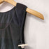 プリーツプリーズイッセイミヤケ PLEATS PLEASE ISSEY MIYAKE パイルボーダーストレッチカットソー レディース JPN:2