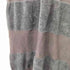 プリーツプリーズイッセイミヤケ PLEATS PLEASE ISSEY MIYAKE パイルボーダーストレッチカットソー レディース JPN:2