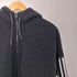 アディダス adidas CITY 3S ボアジャケット メンズ JPN:M