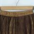 アメリヴィンテージ Ameri VINTAGE PLEATS TIERED SKIRT レディース FREE