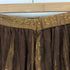 アメリヴィンテージ Ameri VINTAGE PLEATS TIERED SKIRT レディース FREE