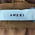 アメリヴィンテージ Ameri VINTAGE PLEATS TIERED SKIRT レディース FREE