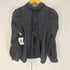 ダズリン dazzlin 25AW 2WAYボウタイペプラムブラウス レディース FREE