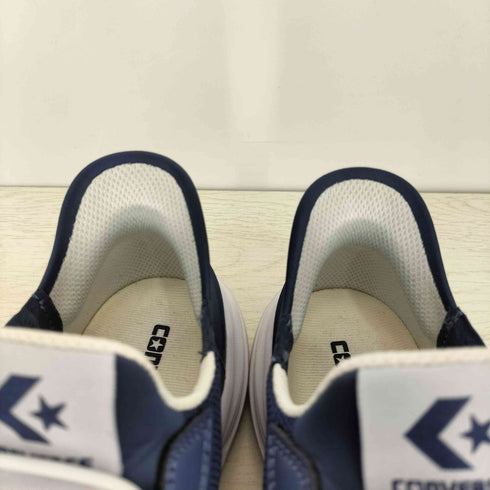 コンバース CONVERSE CAVESTAR SLIT SLIDE ケイブスター スリットスライド メンズ CONVERSE:7