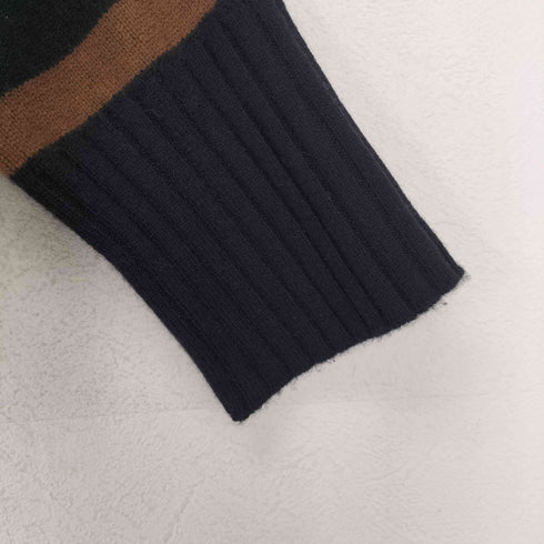 バナナリパブリック BANANA REPUBLIC 25AW pure cashmere カシミヤ100ニットポロシャツ レディース XS