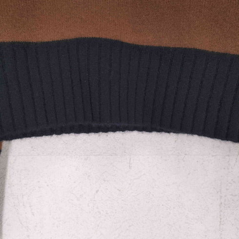 バナナリパブリック BANANA REPUBLIC 25AW pure cashmere カシミヤ100ニットポロシャツ レディース XS