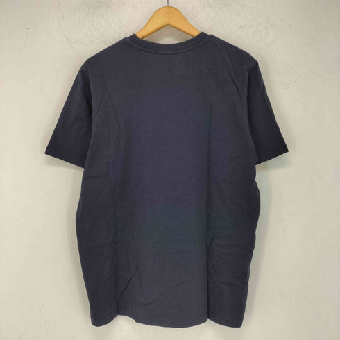 アディダス adidas Foil Bos G Clothing T-Shirts ロゴプリント クルーネック 半袖 Tシャツ メンズ import:XL