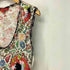 derhy フラワー刺繍 レーヨンカットソー レディース import:M