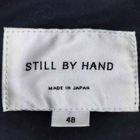 グラウンドワイ Ground Y 24AW デニムショートブルゾン レディース JPN:1