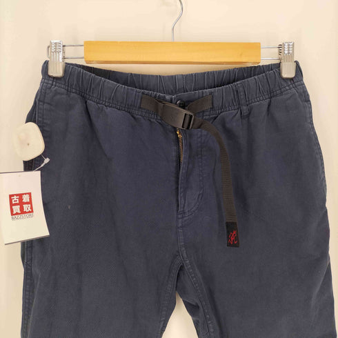 グラミチ GRAMICCI NN-PANT CROPPED NNパンツクロップド パンツ メンズ JPN:M