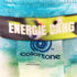 ENERGIE GANG キャラクタープリント 後染め タイダイ クルーネック Tシャツ メンズ JPN:XL