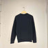 メゾンキツネ MAISON KITSUNE Gray Fox Head Patch Classic Sweatshirt メンズ import:XS