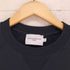 メゾンキツネ MAISON KITSUNE Gray Fox Head Patch Classic Sweatshirt メンズ import:XS