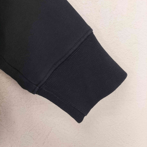 メゾンキツネ MAISON KITSUNE Gray Fox Head Patch Classic Sweatshirt メンズ import:XS