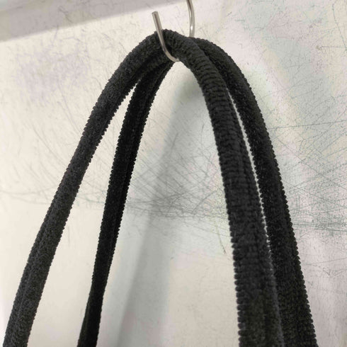 フェイラー FEILER パイル フラワー トートバッグ レディース