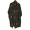 グラウンドワイ Ground Y Camouflage Pattern Viyella Puckering Mods Coat メンズ JPN:3