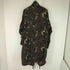 グラウンドワイ Ground Y Camouflage Pattern Viyella Puckering Mods Coat メンズ JPN:3