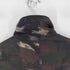 グラウンドワイ Ground Y Camouflage Pattern Viyella Puckering Mods Coat メンズ JPN:3