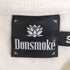 DONSMOKE アニメ キャラクター プリント クルーネックスウェット レディース JPN:S