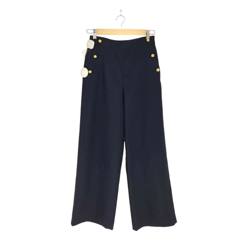 アルアバイル allureville 25SS ホローツイルマリンパンツ レディース 1
