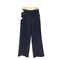 アルアバイル allureville 25SS ホローツイルマリンパンツ レディース 1
