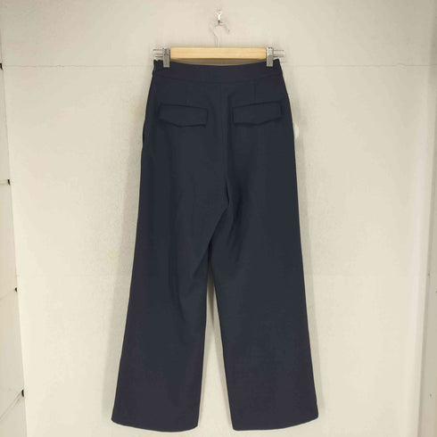 アルアバイル allureville 25SS ホローツイルマリンパンツ レディース 1