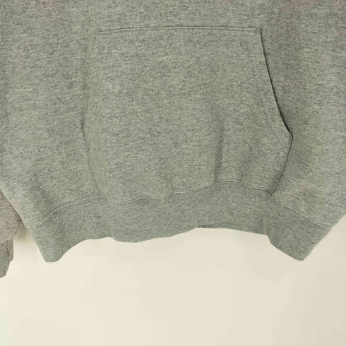 チャンピオン Champion ECO カレッジロゴ プリント プルオーバー パーカー メンズ import:M