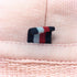 トミーヒルフィガー TOMMY HILFIGER ロゴプリント クロップド プルオーバー パーカー レディース