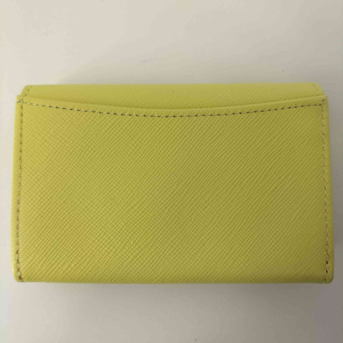 ランバンオンブルー LANVIN en Bleu カードケース レディース