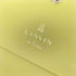 ランバンオンブルー LANVIN en Bleu カードケース レディース