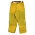 SMP HYDROFLEX ナイロン ワークパンツ メンズ JPN:M