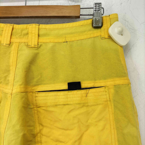 SMP HYDROFLEX ナイロン ワークパンツ メンズ JPN:M