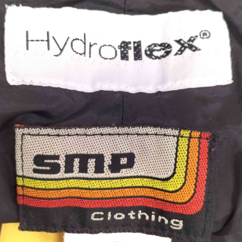 SMP HYDROFLEX ナイロン ワークパンツ メンズ JPN:M