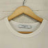 メゾンキツネ MAISON KITSUNE PROFILE FOX STAMP CLASSIC TEE-SHIRT メンズ import:S