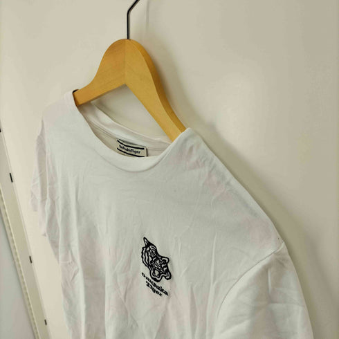 オニツカタイガー ONITSUKA TIGER GRAPHIC TEE メンズ JPN:M