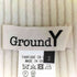 グラウンドワイ Ground Y ファスナーネックウォーマー レディース JPN:2