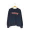 トミージーンズ tommy jeans 25AW 90sテクスチャーグラフィッククルーネックトレーナー メンズ import:M