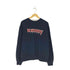トミージーンズ tommy jeans 25AW 90sテクスチャーグラフィッククルーネックトレーナー メンズ import:M