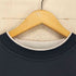 トミージーンズ tommy jeans 25AW 90sテクスチャーグラフィッククルーネックトレーナー メンズ import:M