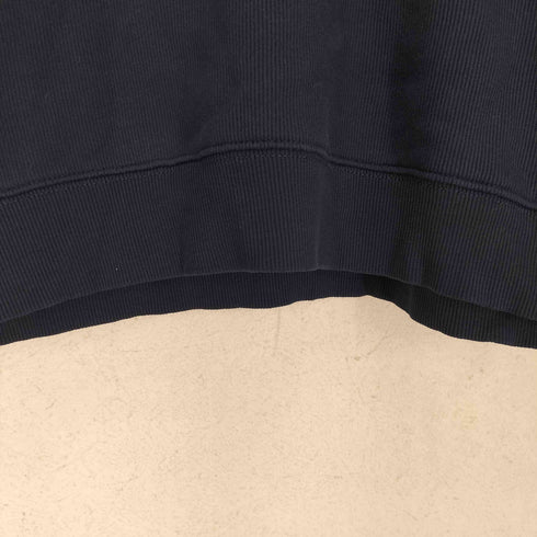 トミージーンズ tommy jeans 25AW 90sテクスチャーグラフィッククルーネックトレーナー メンズ import:M