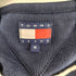 トミージーンズ tommy jeans 25AW 90sテクスチャーグラフィッククルーネックトレーナー メンズ import:M