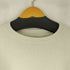 グラウンドワイ Ground Y CASHMERE WOOL ZIPPER CREW KNIT メンズ JPN:3