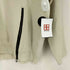 グラウンドワイ Ground Y CASHMERE WOOL ZIPPER CREW KNIT メンズ JPN:3