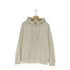 トミーヒルフィガー TOMMY HILFIGER RELAXED TONAL HOODIE メンズ import:S
